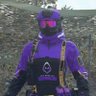 Profilbild von Los Angeles Guerrillas Fan 265