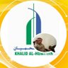 خالد الحميان 的头像