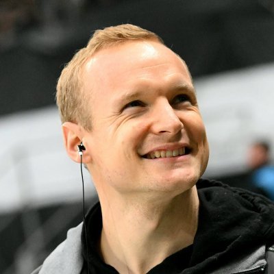 Sebastian Rode's profile picture