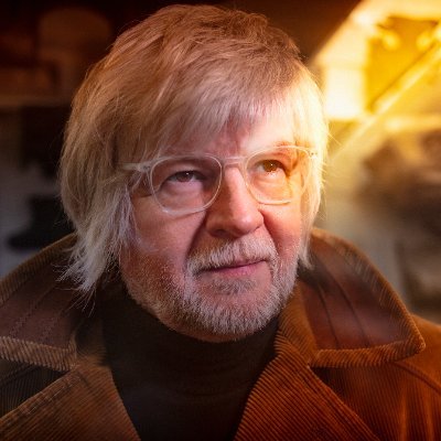 Will Gregory Moog Ensemble's profile picture