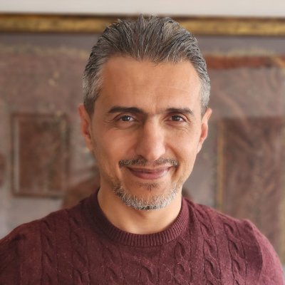 Ferhatarslandr's profile picture