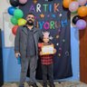 Mehmet Aydoğdu's profile picture