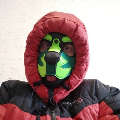 TrackiesW's profile picture