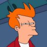 Philip J Fry's profile picture