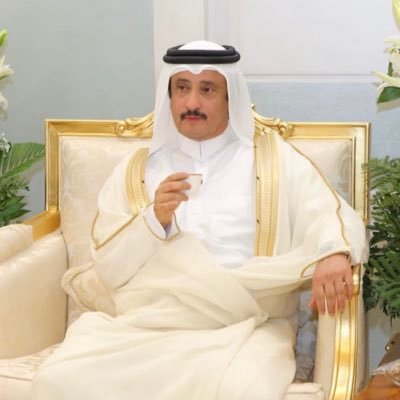 علي بن حسين الساده's profile picture