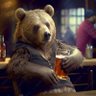 Profilbild von Wasted Staley Da Bear