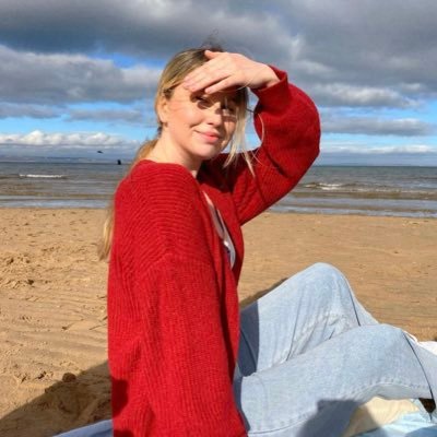 Lucy Keegan's profile picture