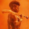 Wakanda Warrior 🔥 profil fotoğrafı