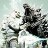 GODZILLA SUSHI 🦖🍣 的头像