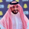 نواف القريني 的头像