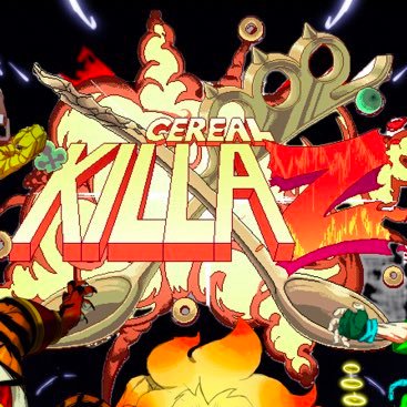 Cereal Killaz's profile picture
