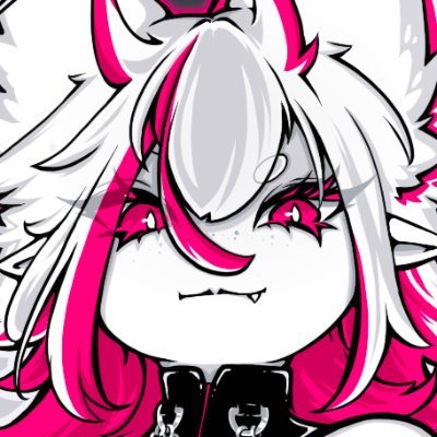 Hiokleo 💀🎟️🌸 Monster Vtuber's profile picture