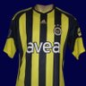 Фото профиля Maglia Del Fenerbahçe