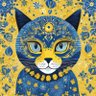 Фото профиля 🌻 Nataly -Cats First! 🌻