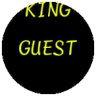 king guest 的头像