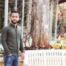 Khoder Hallani profil fotoğrafı
