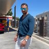 Frangu Nicusor profil fotoğrafı