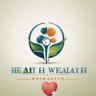HealthisWealth profil fotoğrafı