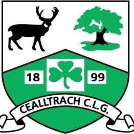 Caltra GAA's profile picture