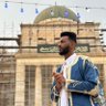 Фото профиля husam