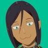 Arix 🧞🍃| Half-Djinn VTUBER's profile picture