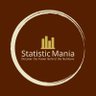 Фото профиля Statistic Mania