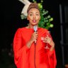 Фото профиля Dineo Mohube