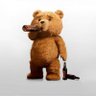 Teddy bears profil fotoğrafı