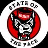 State of the Pack's profile picture