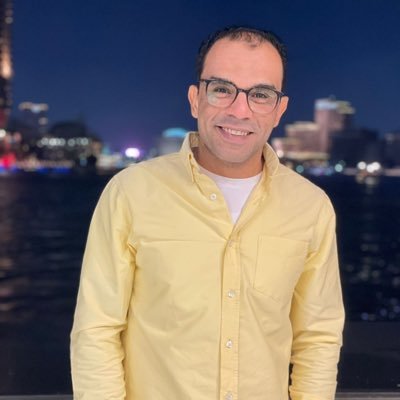 haytham Elbanna's profile picture