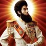 lПовелитель топинамбуров и хранитель хрящей's profile picture