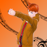 Rezi Orenji 😺🎵 ENVtuber / reziorenji.bsky.social 的头像