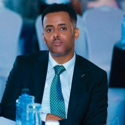 Abdirizak Terra's profile picture
