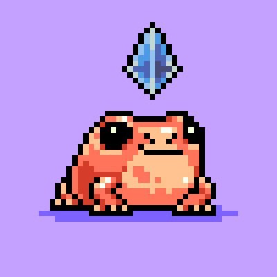 YuriiB 🐸's profile picture