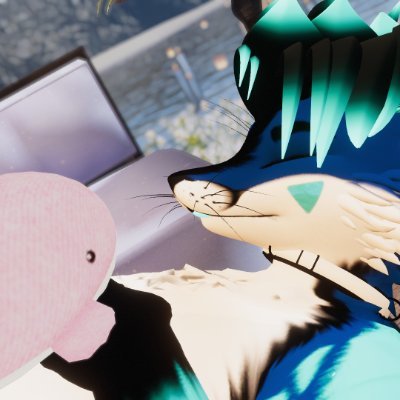 FelixTheDrox's profile picture