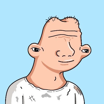 Low IQ's profile picture