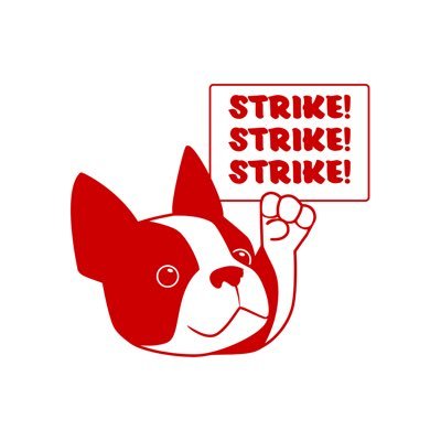 BU Grad Workers's profile picture