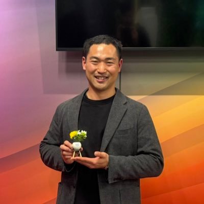 山崎 智音♻️卓球アップサイクル's profile picture