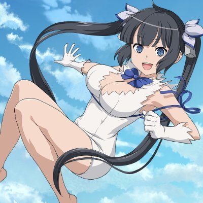 danmachidanchro's profile picture