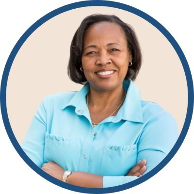 Daniele Monroe-Moreno's profile picture