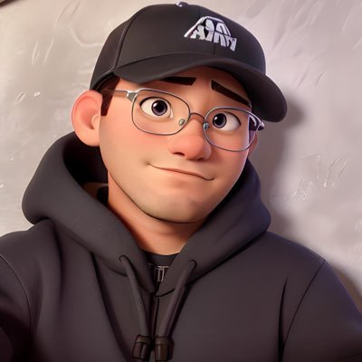 梁's profile picture