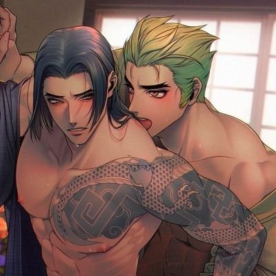 Overwatch🔞's profile picture