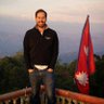 Iain Cook profil fotoğrafı