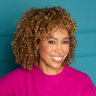 Profilbild von Sage Steele