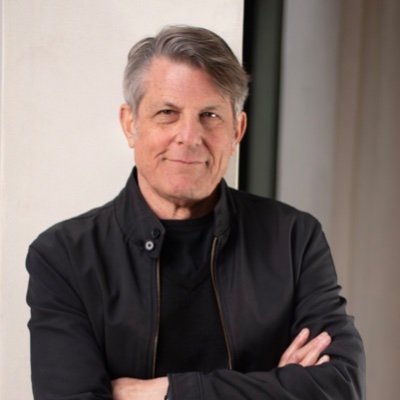 Adam Nimoy's profile picture