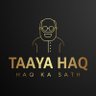 تایا حق 的头像