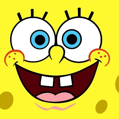 SpongeBob Posts's profile picture