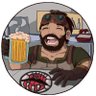 Grimm Glassman (HIATUS) profil fotoğrafı