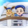 Фото профиля ナギたんパパ🛟ポケモン写真家