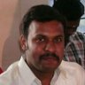 Profilbild von Senthil balakrishnan
